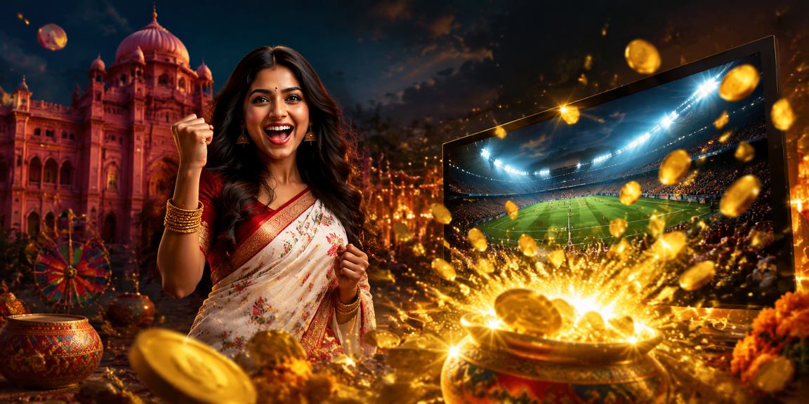 Casino betting festival atmosphere in Dhaka during Pohela Boishakh