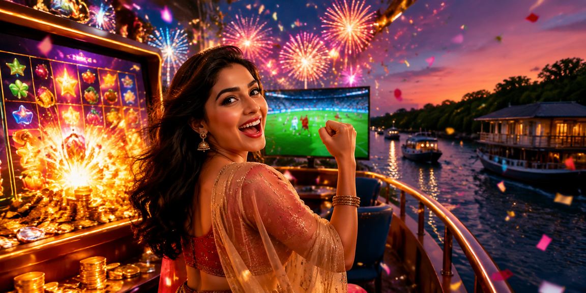 Khulna Slots Bangladesh Model — Modern Betting Environment